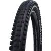SCHWALBE Accessori Copertoni-tubless Mtb Copertone Schwalbe Tacky Chan 29x2.40 Evo Super Gravity Tle Addix Ultra Soft Black