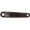 BOSCH Accessori Guarnitura Pedivelle Bosch Pedaliera Delta Double Diamond, 165 Mm, Q: 16, Per Standard Isis (classic+, Bdu2xx, Bdu4xx)