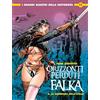 Editoriale Cosmo Falka (Orizzonti perduti). La guerriera delle stelle (Vol. 3)