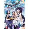Magic Press The eminence in shadow (Vol. 10)