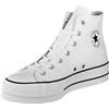 Converse alte shop nere platform