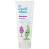 Green People - Child Care Verde organico people Bambini Shampoo - Lavanda (200ml)