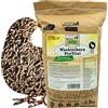 ChickenGold - Mangime per polli, 25 kg, senza OGM, mangime per