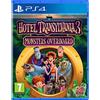 Outright Games Hotel Transylvania 3: Monsters Overboard - PS4