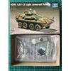 FALLER Trumpeter 1:72 - USMC LAV-25 (8x8) Light Armoured Vehicle (TRU07268)