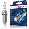 Bosch FR8SC +42, Candele Nichel, Set di 4