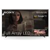 SONY XR55X90L TV LED, 55 pollici, UHD 4K