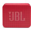 JBL CASSA BLUETOOTH JBL GO ESSENTIAL RED