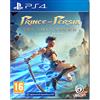 UBISOFT Prince of Persia The Lost Crown - GIOCO PS4