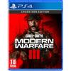 ACTIVISION BLIZZARD Call of Duty MWIII - GIOCO PS4