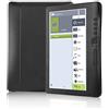 Kafuty E-Reader da 7 Pollici, Schermo LCD TFT elettronico con 20 Ore di Lettura / 10 Ore di Musica, Lettore di e-Book Impermeabile con Schermo a Colori, 512 MB di RAM + Scheda TF 4G / 8G / 16G