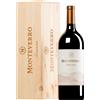 Monteverro | Toscana Monteverro Toscana IGT 2019 (BIO) MAGNUM in cassetta di legno 1,5 l