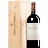 Monteverro | Toscana Monteverro Toscana IGT 2019 (BIO) Doppio MAGNUM in cassetta di legno 3 l