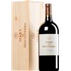 Monteverro | Toscana Terra di Monteverro Toscana IGT 2019 (BIO) Doppio MAGNUM in cassetta di legno 3 l