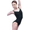 s.lemon Donna Body Danza,Adulti Ginnastica Artistica Body per Danza Classica Viola 165