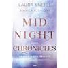 TRE60 La magia del sangue. Midnight chronicles