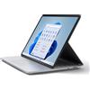 MICROSOFT Surface Studio i5/16/256 convertibile 2 in 1, 14,4 pollici, processore Intel® Core I5 11300H, 16 GB, 256 GB SSD, Platinum