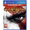 SONY God of War III: Remastered HITS - GIOCO PS4