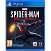 SONY Marvel's Spider-Man: Miles Morales - GIOCO PS4