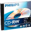 PHILIPS CD-RW PHILIPS PHOR801012JC