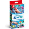 Nintendo Switch Sports - GIOCO NINTENDO SWITCH
