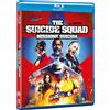 WARNER BROS The Suicide Squad - Missione suicida Blu-ray