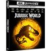 WARNER BROS Jurassic World: Il dominio - Blu-ray