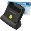 MEDIACOM LETTORE SMART CARD MEDIACOM Lettore Smart Card