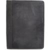 BERBA Folder A4 829-700-07 Navy taglia unica UNISEX ADULTI, Navy, Taglia unica, Casual