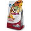 N&D - Natural & Delicious N&D Tropical Adult Pollo Medium Large crocchette cane con frutta tropicale 2 Kg