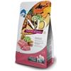 N&D - Natural & Delicious N&D Tropical Adult Maiale Medium Large crocchette cane con frutta tropicale 2 Kg