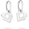 Liebeskind Berlin orecchino LJ-1405-E-21 argento Amazon Exclusive
