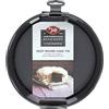 Tala, stampo alto per torte, in metallo 20 cm Black