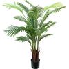 Leaf Progettare piante artificiali tropicali