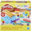 Play-Doh, Starter Set La Fabbrica del Divertimento, attività manuali