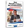 Finson NEXT PARCELLE E FATTURE PER IL PROFESSIONISTA