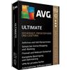 ADS Technologies AVG Ultimate, 10 Geräte, 1 Jahr, 1 DVD-ROM