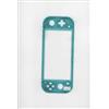 Sintech frontale compatibile con Nintendo Switch lite, Colori:ciano