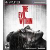 Bethesda The Evil Within - PlayStation 3