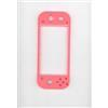 Sintech frontale compatibile con Nintendo Switch lite, Colori:Coral