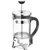 Westmark Caffettiera francese French Press, 1000 ml, Brasilia, Senza BPA, Acciaio inox, 24722260