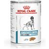 Amicafarmacia Royal Canin Veterinary Sensitivity Control Cibo Umido Con Anatra/Riso Per Cani Adulti Barattolo 410g