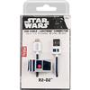 Star Wars Line - Mfi Lighting Cables - 1,2 M (4 Ft.) - R2-D2
