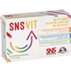 ERBENOBILI SRL Sns Vit 30 Compresse Masticabili