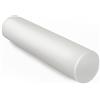 TENDEEVOLUTION Gommapiuma per Imbottitura Cuscino Cilindrico Foam Roll Alta Densità Diametro 15 o 20 cm. Anima Cuscino Cilindrico Fisioterapia e Yin Yoga. Poggiatesta Divano (Lunghezza 80 CM)