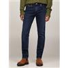 TOMMY HILFIGER 33381 STRAIGHT DENTON JEANS TOMMY HILFIGER