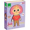 Vilac - Puzzle, 7626