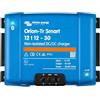 Victron Energy Orion-Tr Smart 12/12-Volt 30 amp 360-Watt Caricatore DC-DC, Non isolato (Bluetooth)
