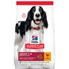 HILL'S Science Plan Adult Medium breed cibo secco con pollo 14 kg