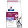 HILL'S Prescription Diet Digestive Care i/d Canine Low Fat pollo 12 kg